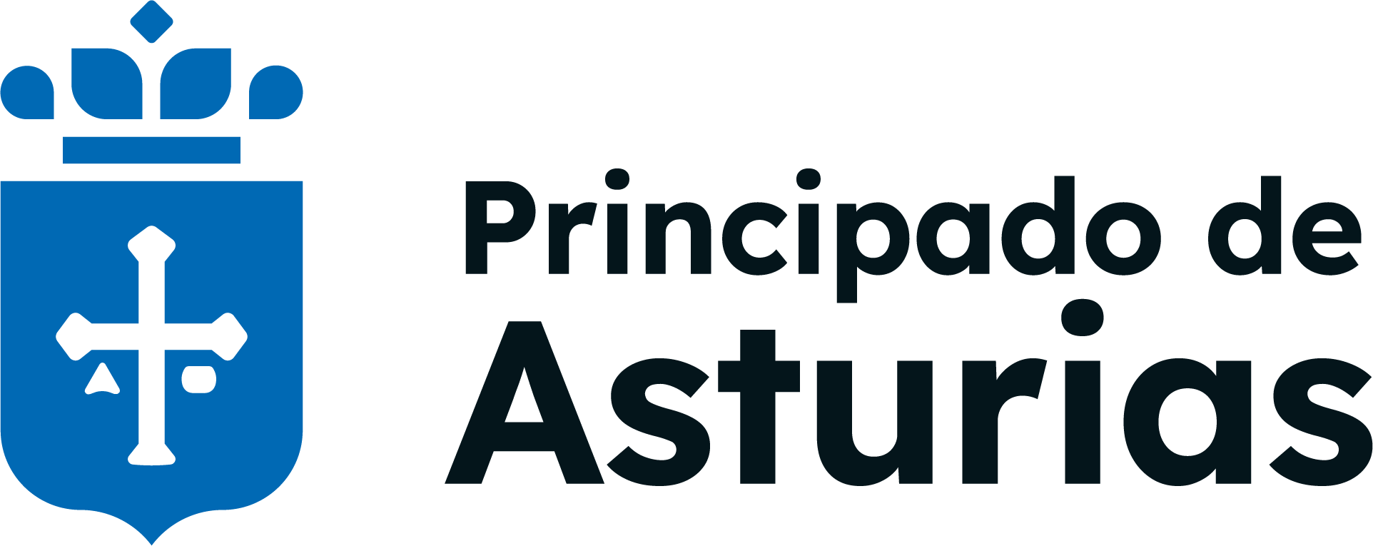 Logo del Principado de Asturias
